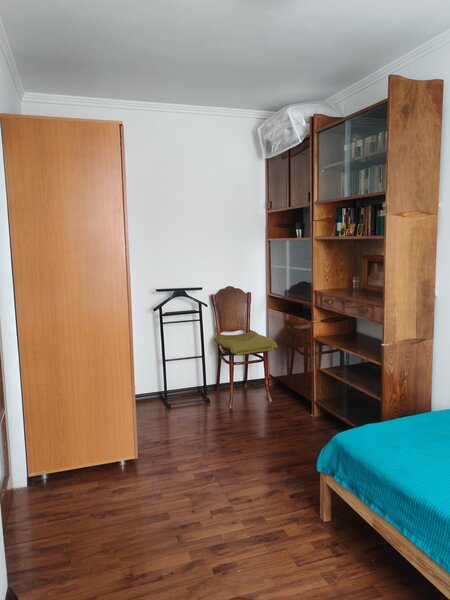 Doamna Ghica, Ziduri Intre Vii