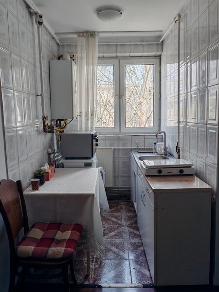 Doamna Ghica, Ziduri Intre Vii